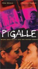 Watch Pigalle zumvo