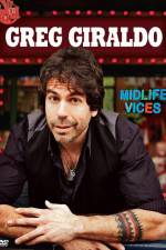 Watch Greg Giraldo Midlife Vices zumvo