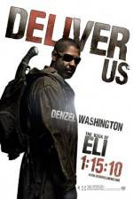 Watch The Book of Eli zumvo