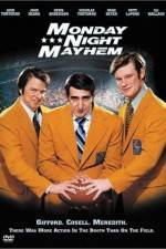 Watch Monday Night Mayhem zumvo