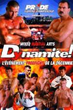 Watch Pride Shockwave Dynamite zumvo