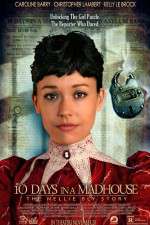 Watch 10 Days in a Madhouse zumvo