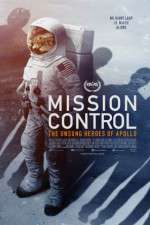 Watch Mission Control: The Unsung Heroes of Apollo zumvo
