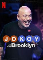 Watch Jo Koy: Live from Brooklyn zumvo