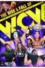 Watch WWE The Rise and Fall of WCW zumvo