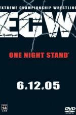 Watch ECW One Night Stand zumvo