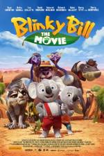 Watch Blinky Bill the Movie zumvo
