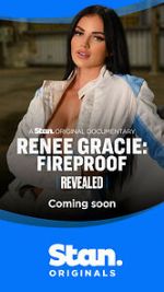 Watch Renee Gracie: Fireproof zumvo