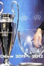 Watch UEFA Europa League Draw 2011-2012 zumvo