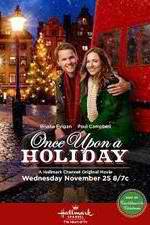 Watch Once Upon a Holiday zumvo