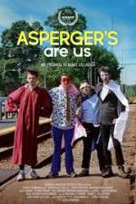 Watch Aspergers Are Us zumvo