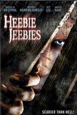 Watch Heebie Jeebies zumvo