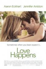 Watch Love Happens zumvo