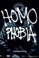 Watch Homophobia zumvo