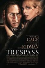Watch Trespass zumvo