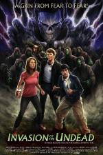 Watch Invasion of the Undead zumvo