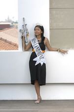 Watch Miss Landmine zumvo