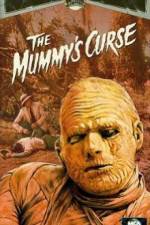Watch The Mummy's Curse zumvo