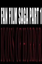 Watch Fan Film Saga Part 1: Icons of Horror zumvo