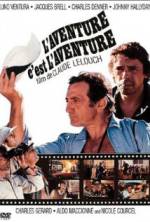 Watch L'aventure, c'est l'aventure zumvo
