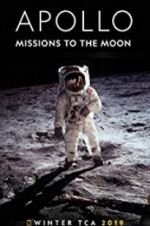 Watch Apollo: Missions to the Moon zumvo