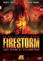 Watch Firestorm: Last Stand at Yellowstone zumvo