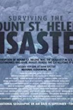 Watch Surviving the Mount St. Helens Disaster zumvo