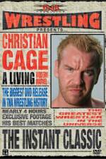 Watch TNA Wrestling Instant Classic - The Best of Christian Cage zumvo