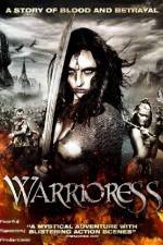 Watch Warrioress zumvo