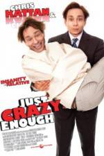Watch Just Crazy Enough zumvo