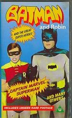 Watch Batman and Robin and the Other Super Heroes zumvo