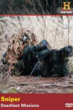 Watch Sniper: Deadliest Missions zumvo