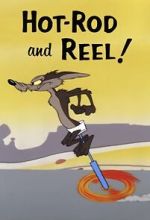 Watch Hot-Rod and Reel! (Short 1959) zumvo