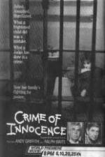 Watch Crime of Innocence zumvo