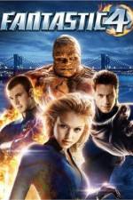 Watch Fantastic Four zumvo
