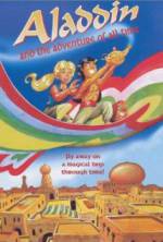 Watch Aladdin and the Adventure of All Time zumvo