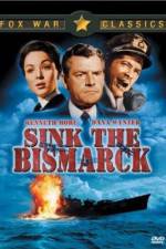 Watch Sink the Bismarck! zumvo