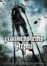Watch Frankenstein\'s Army zumvo