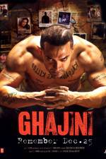 Watch Ghajini zumvo
