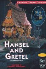Watch Hansel and Gretel zumvo