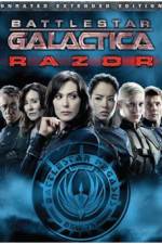 Watch Battlestar Galactica: Razor zumvo