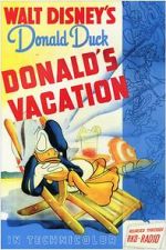 Watch Donald\'s Vacation zumvo