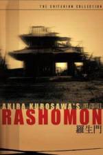Watch Rashomon zumvo
