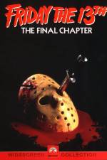 Watch Friday the 13th: The Final Chapter zumvo
