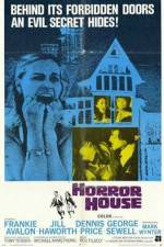 Watch The Haunted House of Horror zumvo