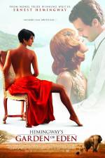 Watch The Garden of Eden zumvo