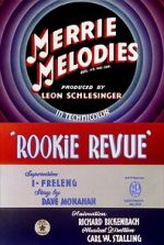 Watch Rookie Revue (Short 1941) zumvo