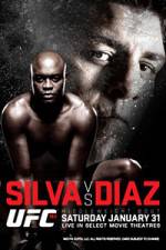 Watch UFC 183 Silva vs. Diaz zumvo