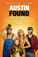 Watch Austin Found zumvo