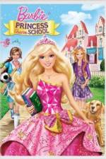 Watch Barbie: Princess Charm School zumvo